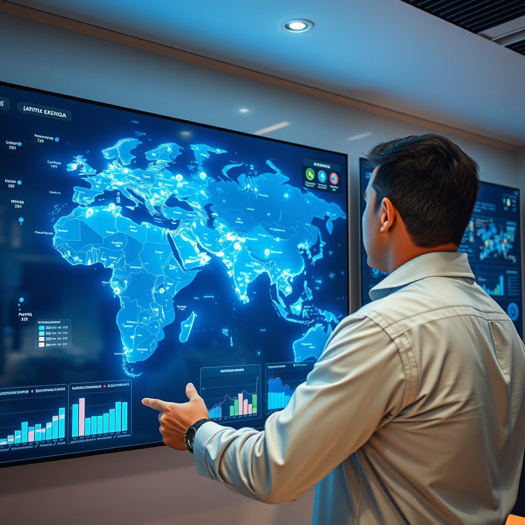 Estratégias para atrair clientes de outras cidades