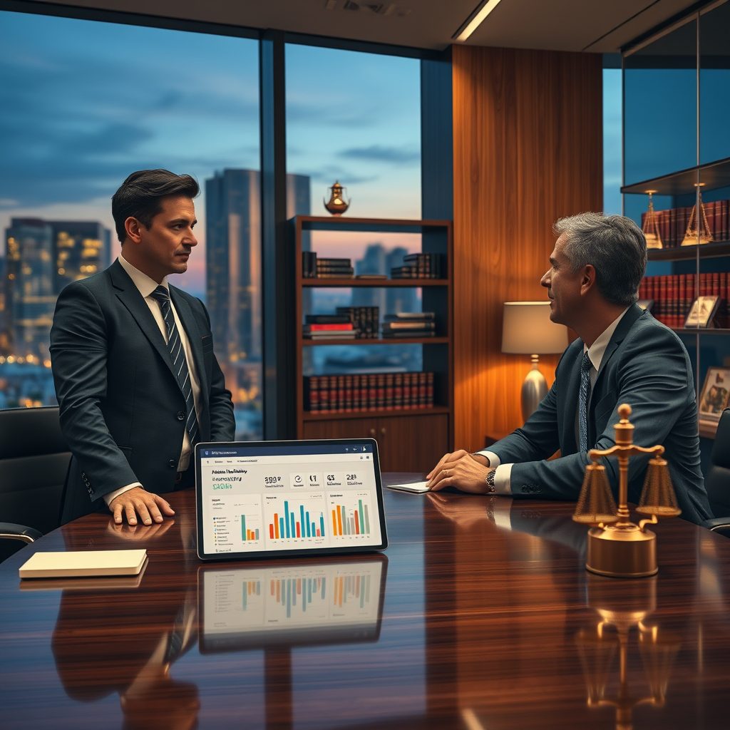 Clientes premium na advocacia