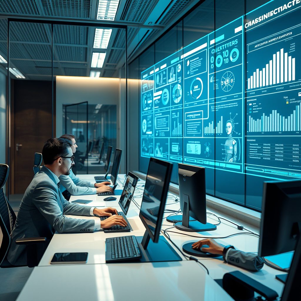Tendências de Marketing Digital para Advogados em 2026