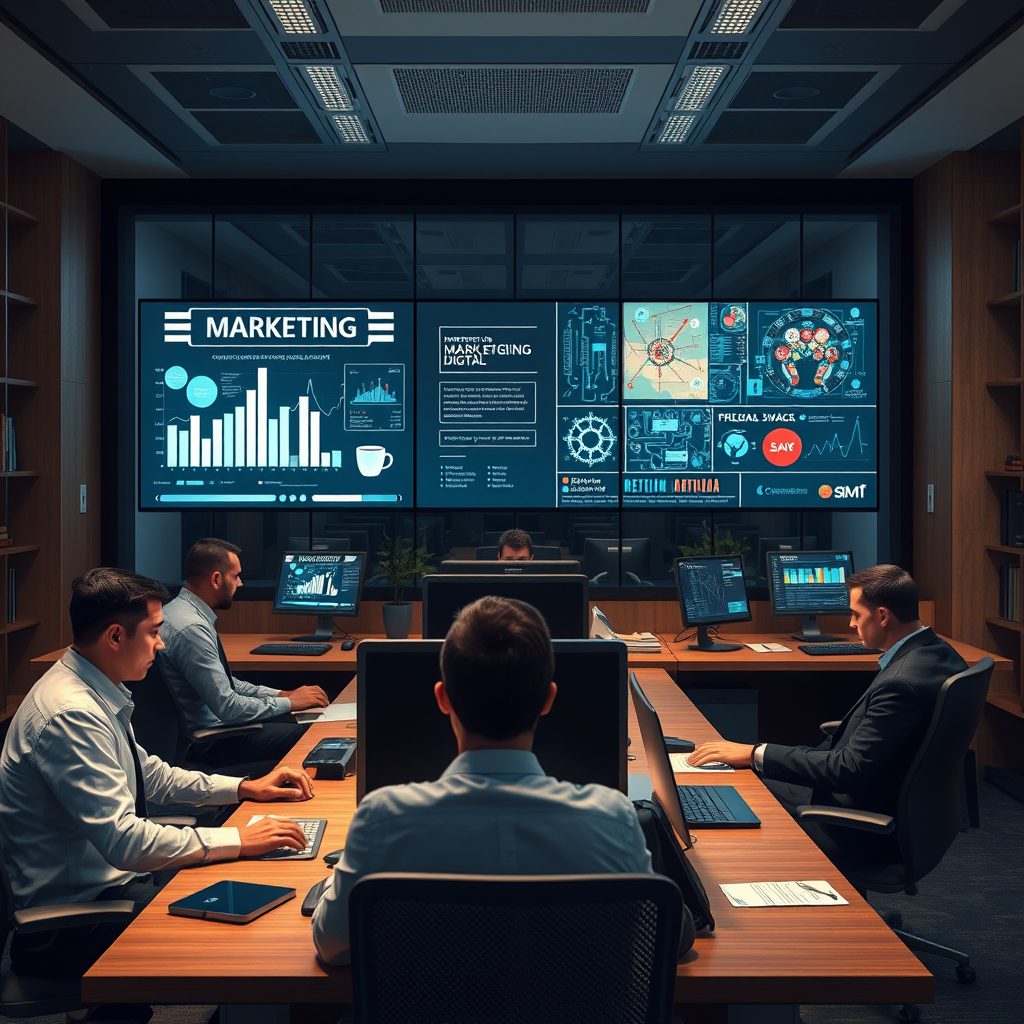 Tendências do marketing jurídico no mundo