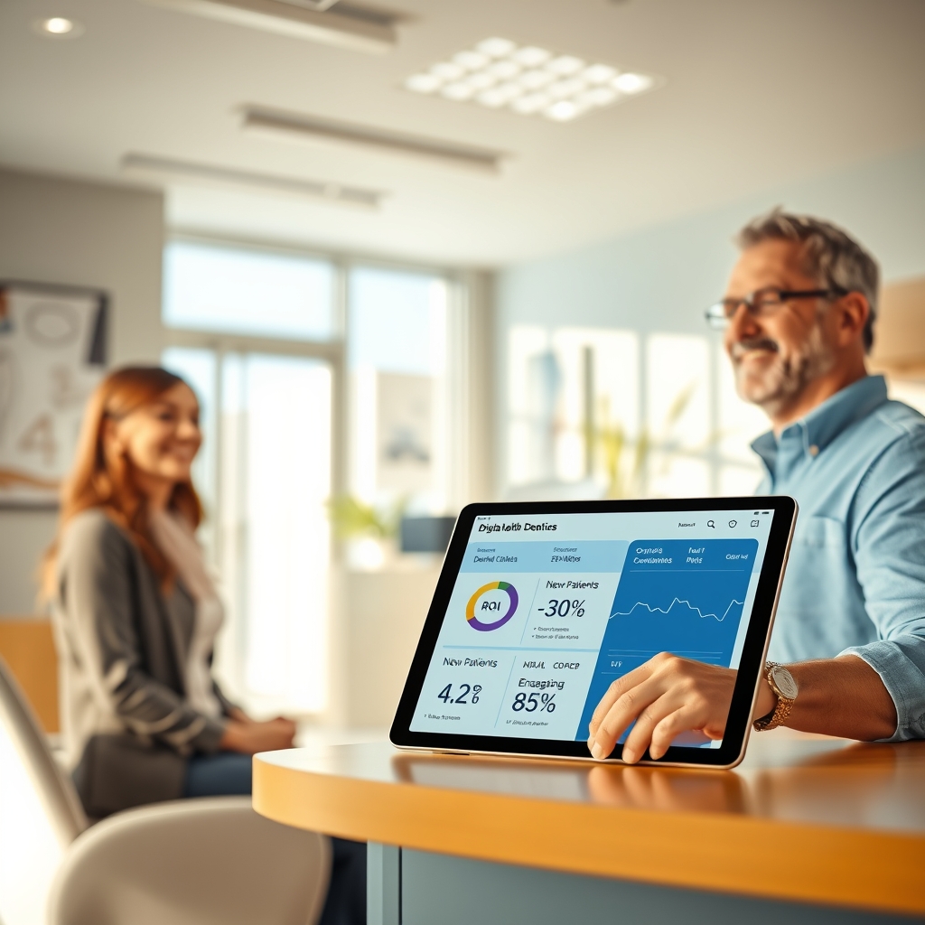 Como a Fatum Digital Pode Aumentar Seu Consult&oacute;rio Odontol&oacute;gico