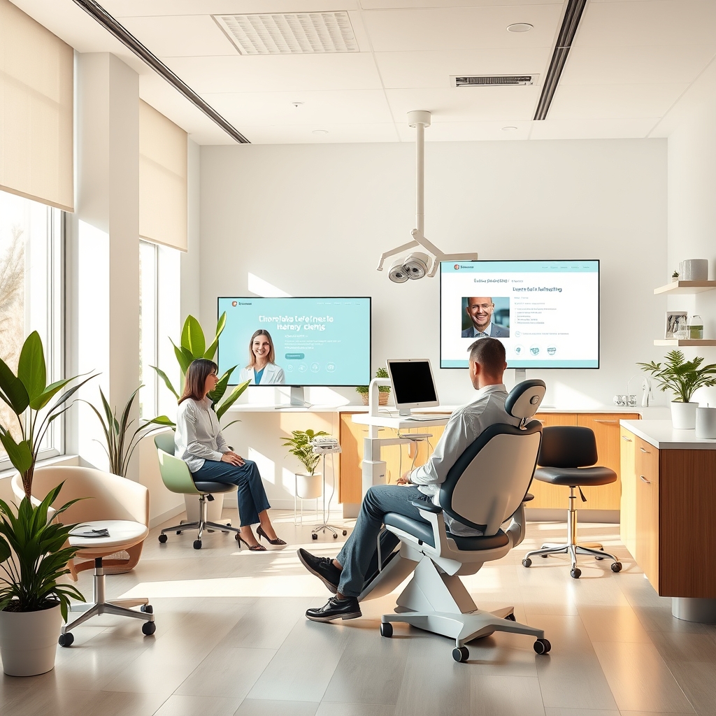 Como a Fatum Digital Pode Aumentar Seu N&uacute;mero de Pacientes