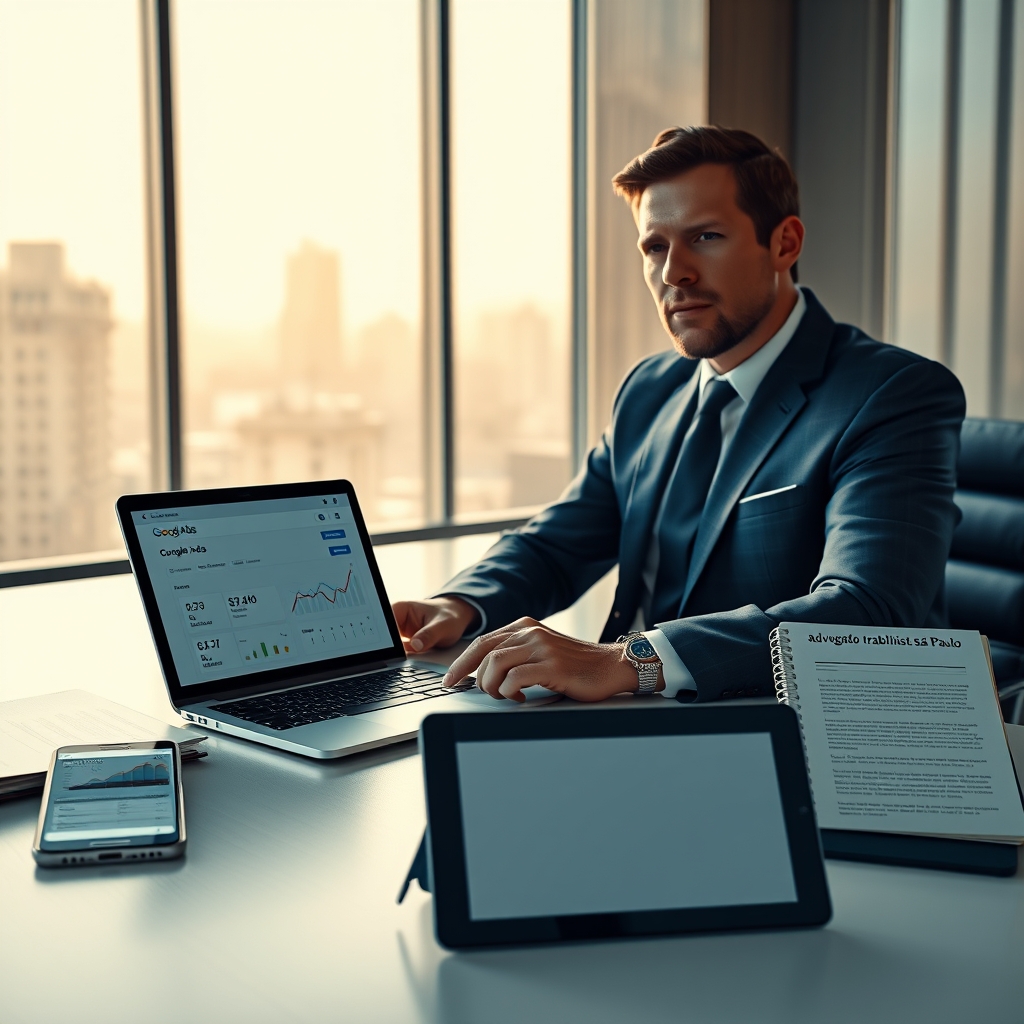 Como Usar An&uacute;ncios Pagos para Atrair Clientes