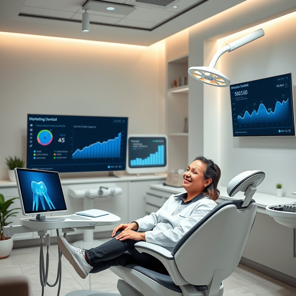 A Solu&ccedil;&atilde;o Completa para Seu Marketing