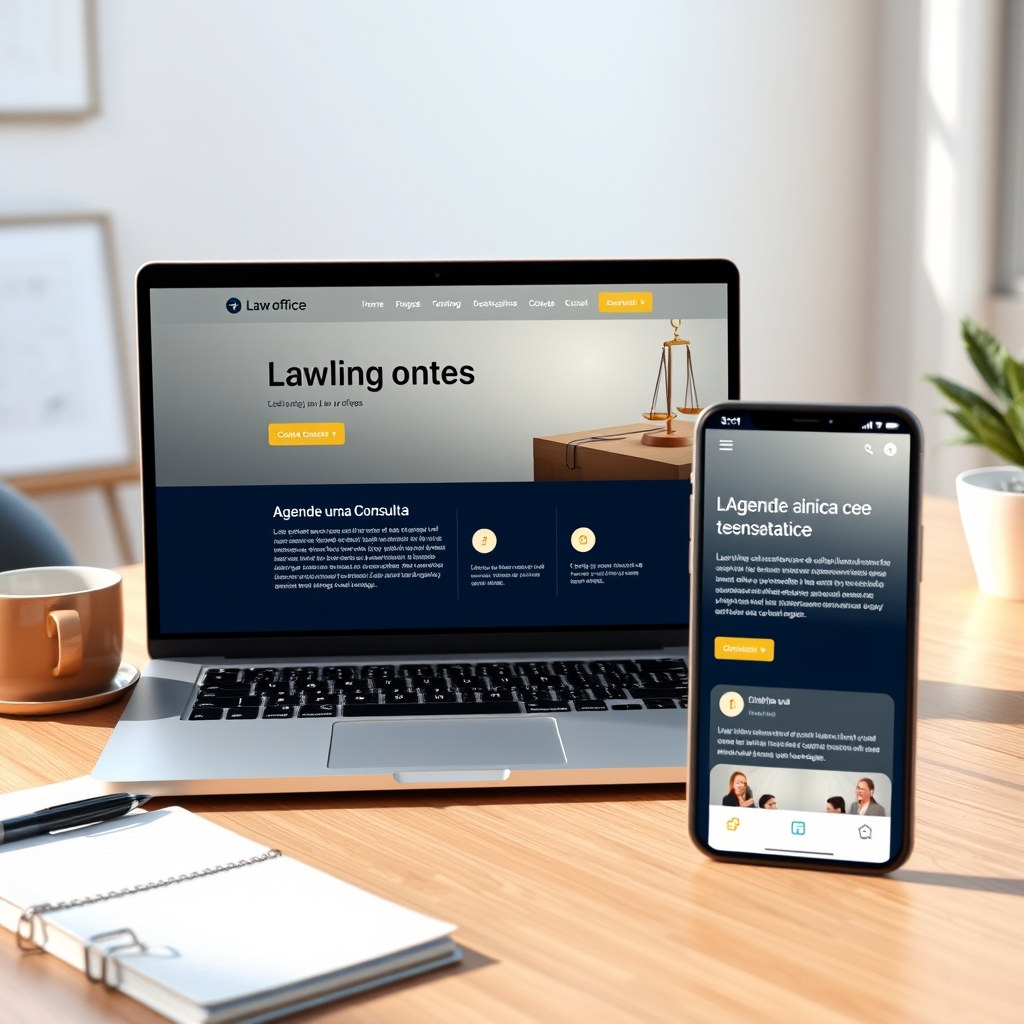 Advogado Pode Anunciar no Google Ads