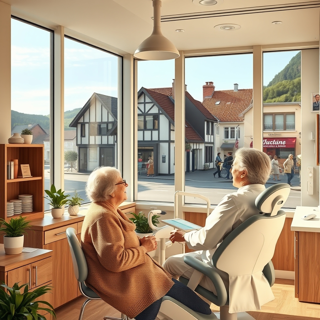 A Import&acirc;ncia da Personaliza&ccedil;&atilde;o no Marketing Odontol&oacute;gico em Cidades do Interior