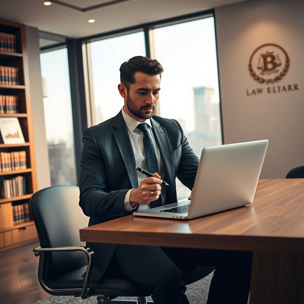 Advogado Marketing: Como Utilizar E-mail Marketing para Atrair Clientes