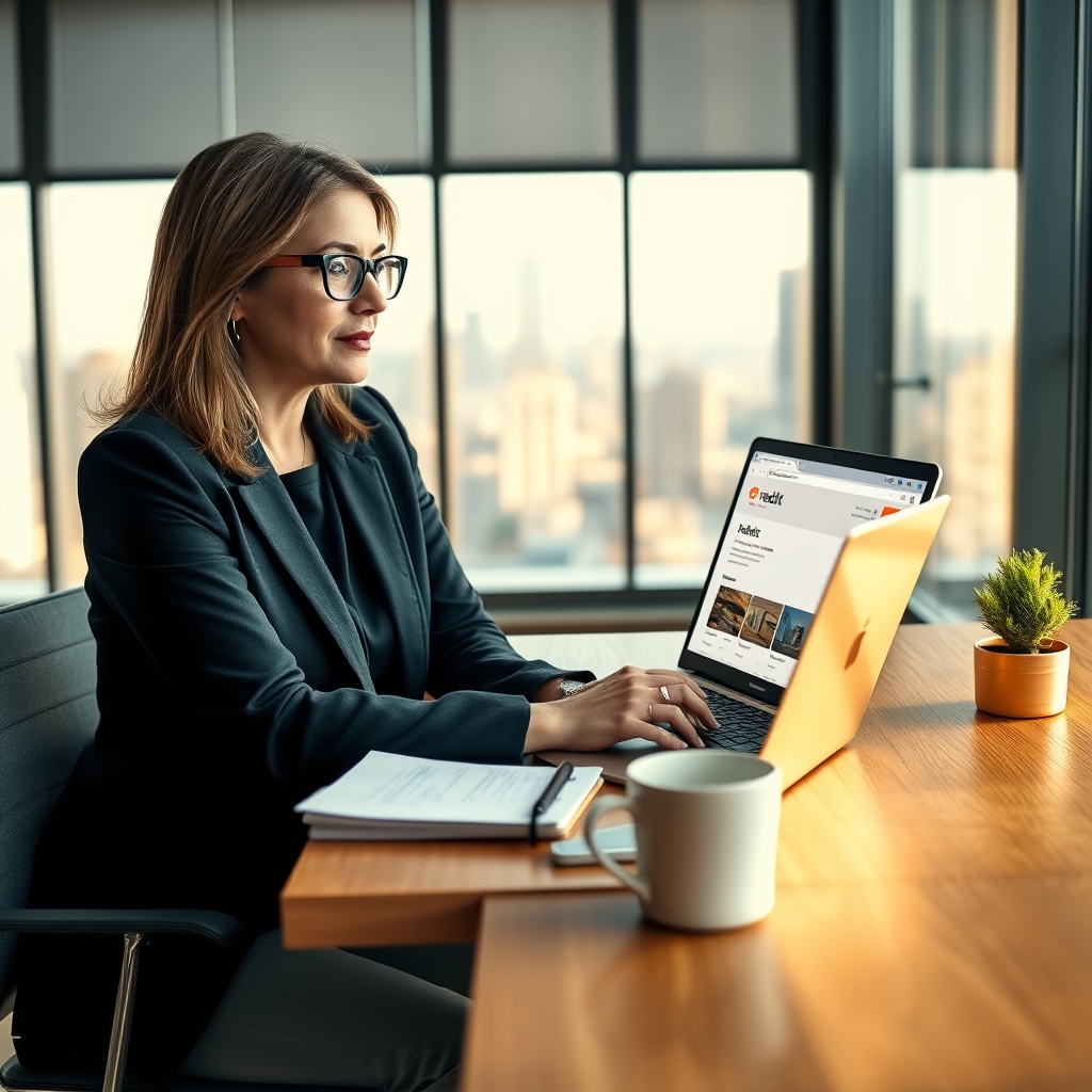 Advogados de Divórcio e Reddit