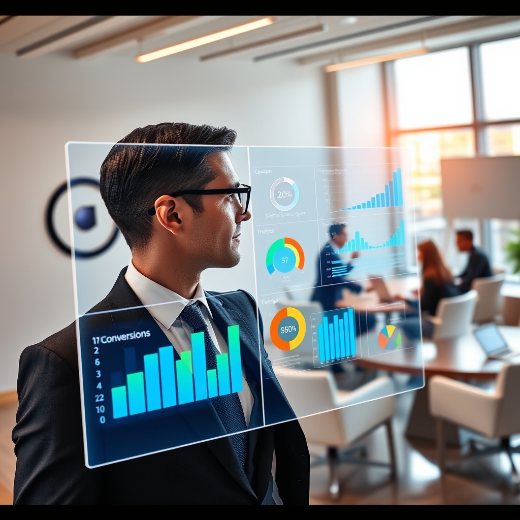 An&aacute;lise de Dados em Marketing Jur&iacute;dico