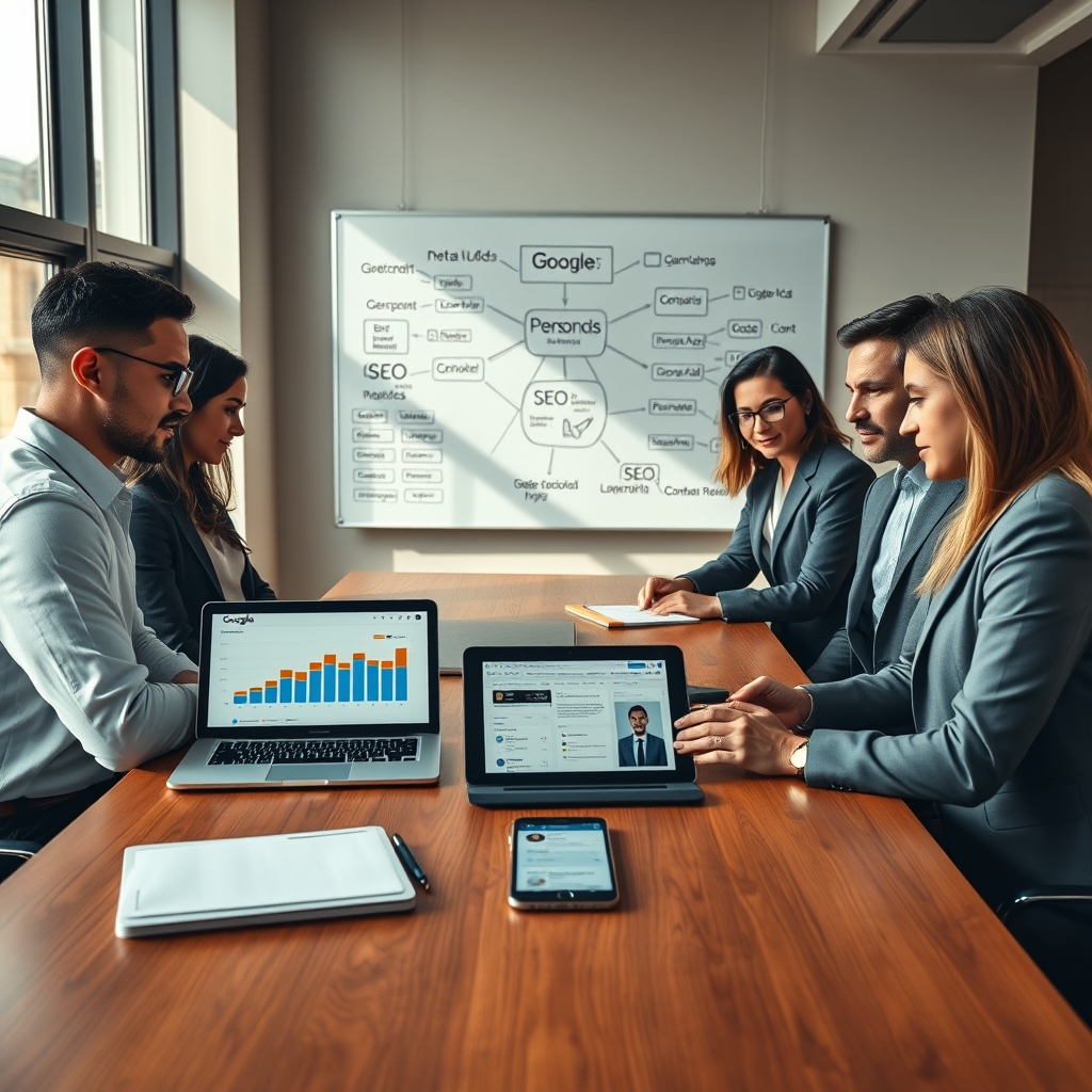 Como Atrair Clientes Certos para Sua &Aacute;rea Jur&iacute;dica