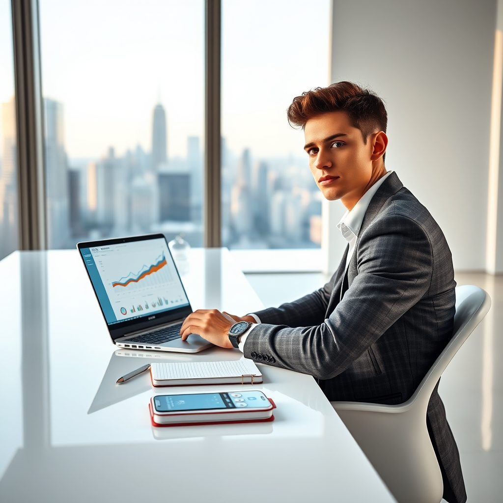 Marketing Jurídico: A Importância da Especialização