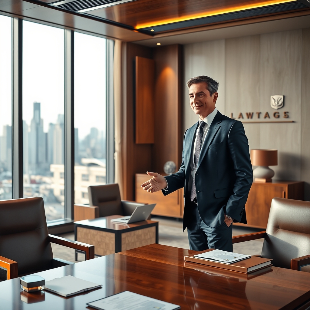 Como Atrair Clientes de Alto Valor para Seu Escritório