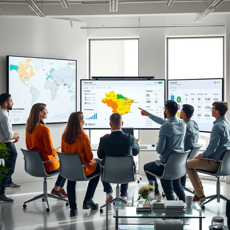 Como Atrair Clientes de Outra Cidade: Estratégias de Marketing Digital ...