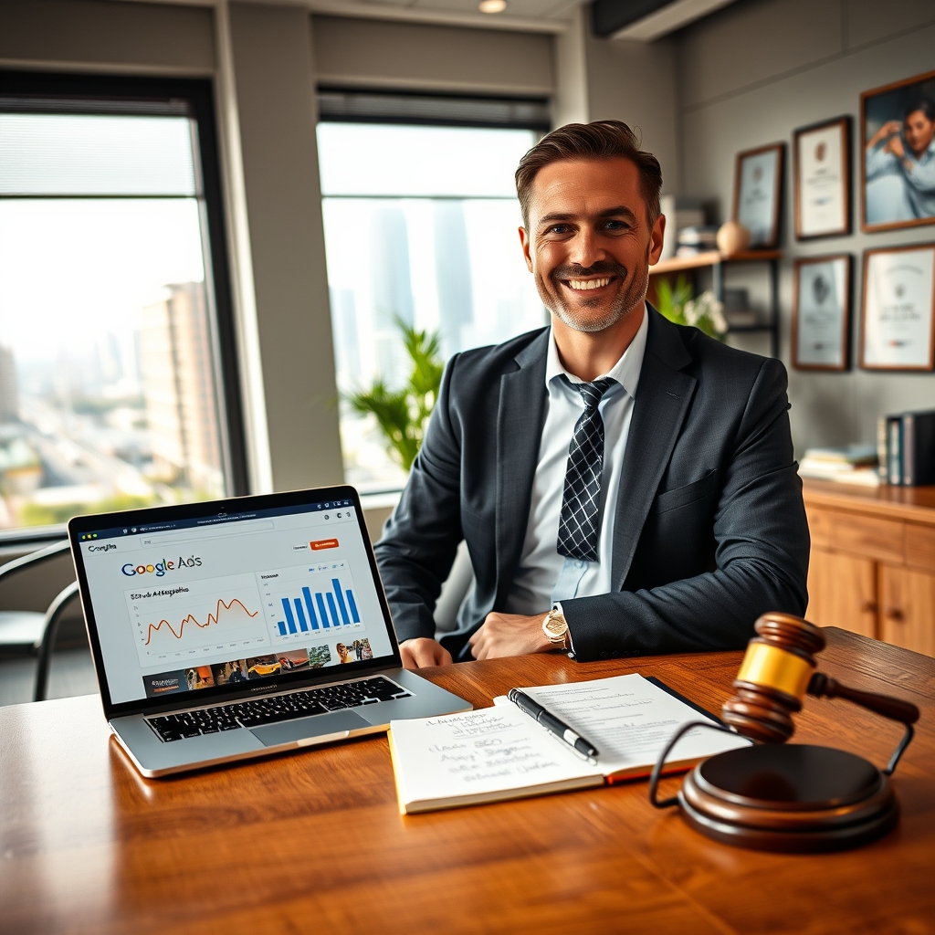 Como Aumentar Seu Escrit&oacute;rio de Advocacia de Tr&acirc;nsito com Estrat&eacute;gias