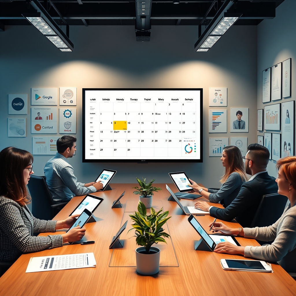 Como Criar uma Estratégia de Conteúdo para Redes Sociais