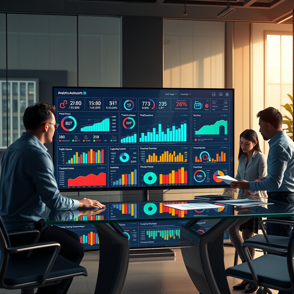 Como medir o sucesso de uma campanha de marketing digital