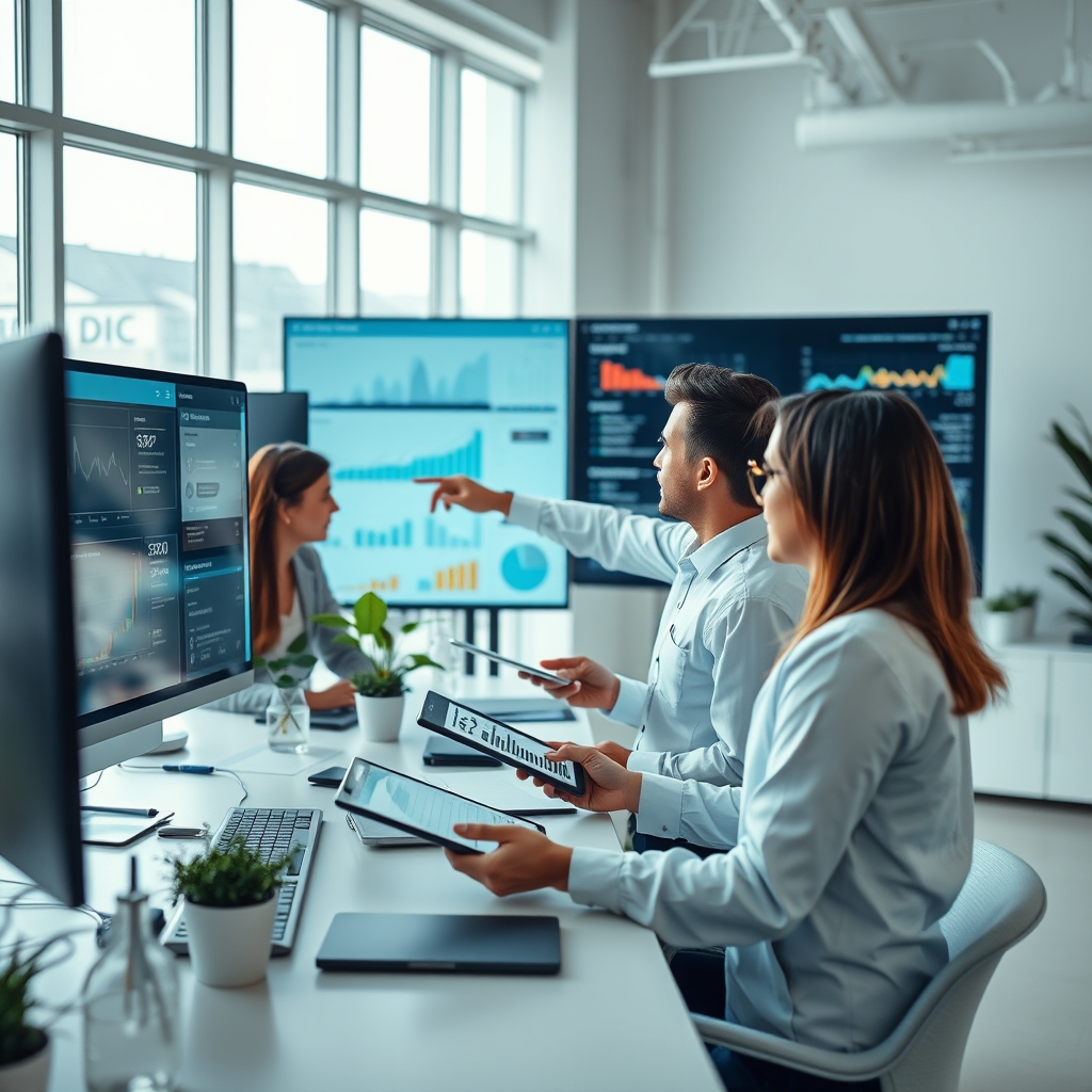 Dicas para escolher a melhor ag&ecirc;ncia de marketing digital