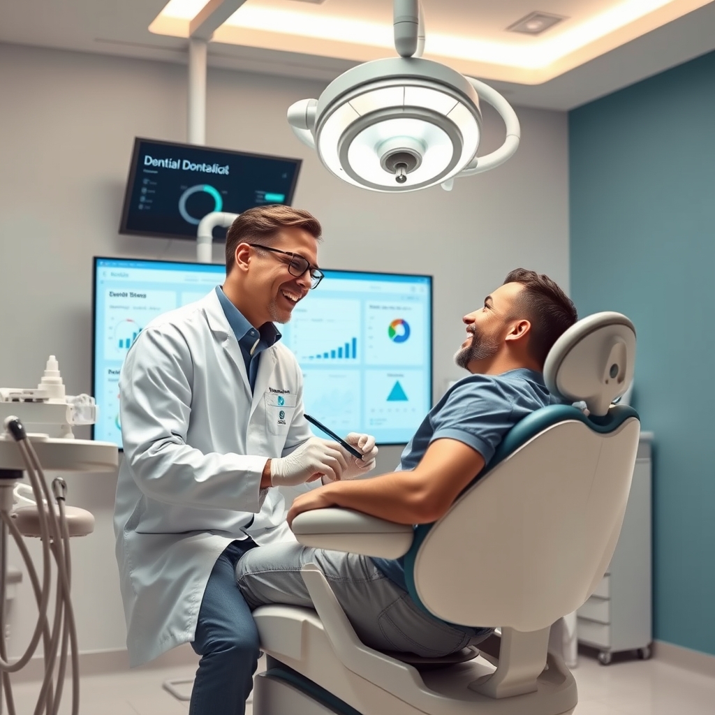 Estratégias de Mídia Paga para Clínicas Odontológicas