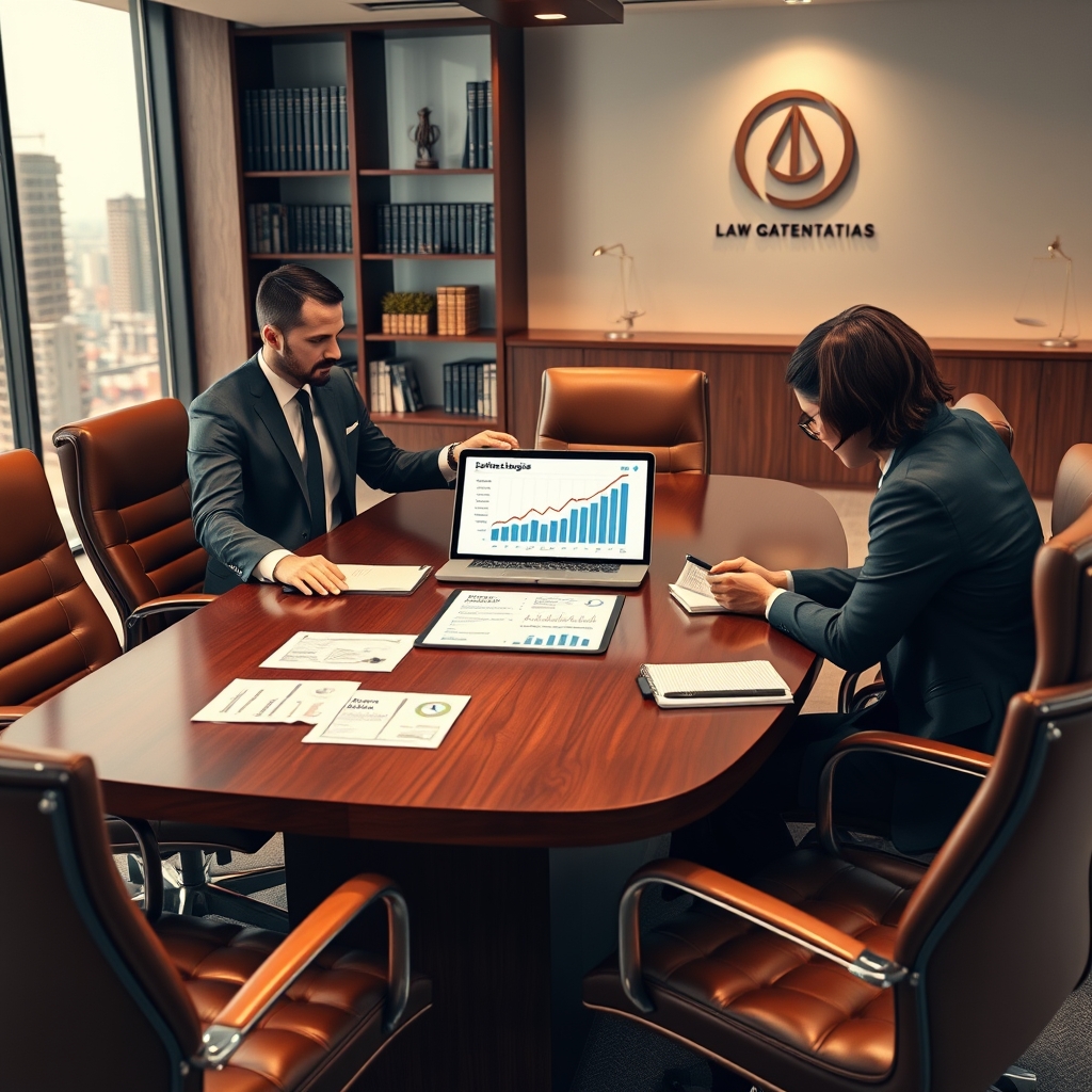 Estratégias para atrair clientes premium