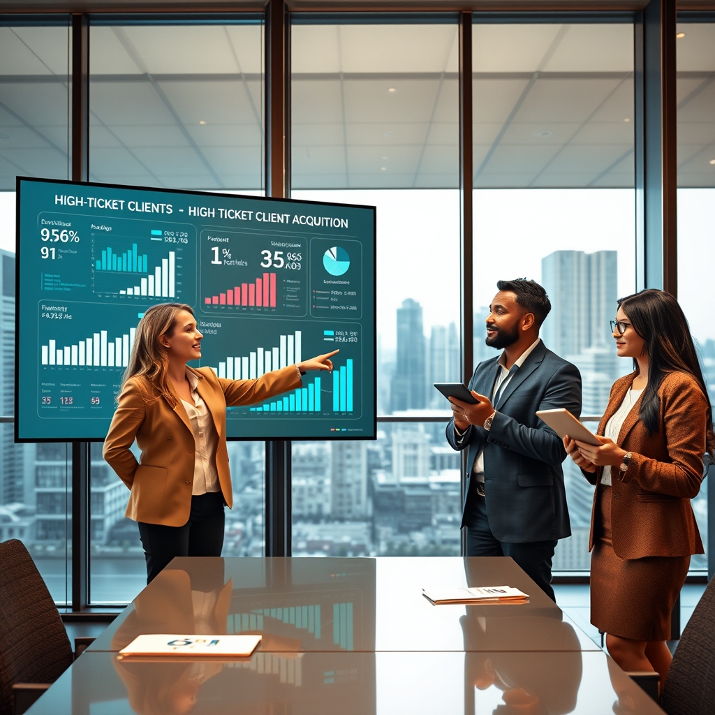 Como uma ag&ecirc;ncia de marketing digital pode aumentar suas vendas