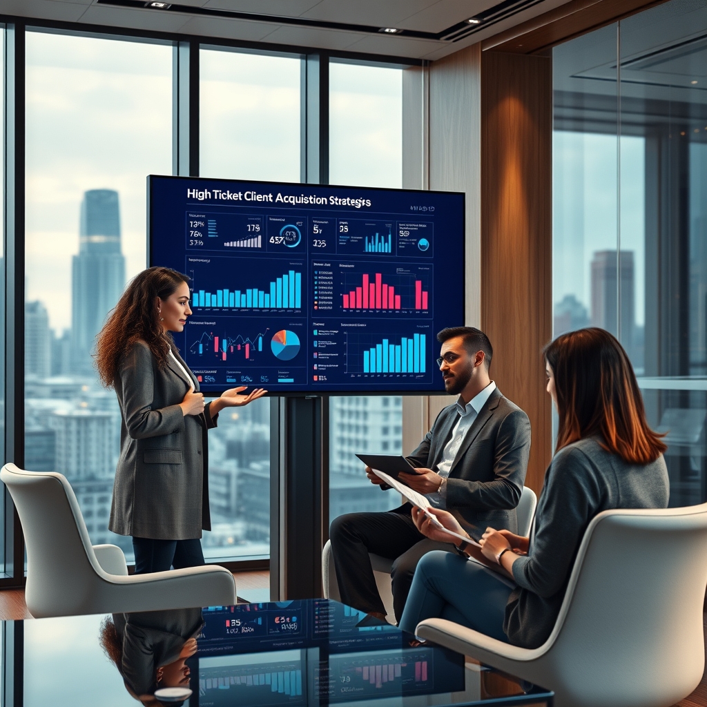 Estrat&eacute;gias para clientes premium