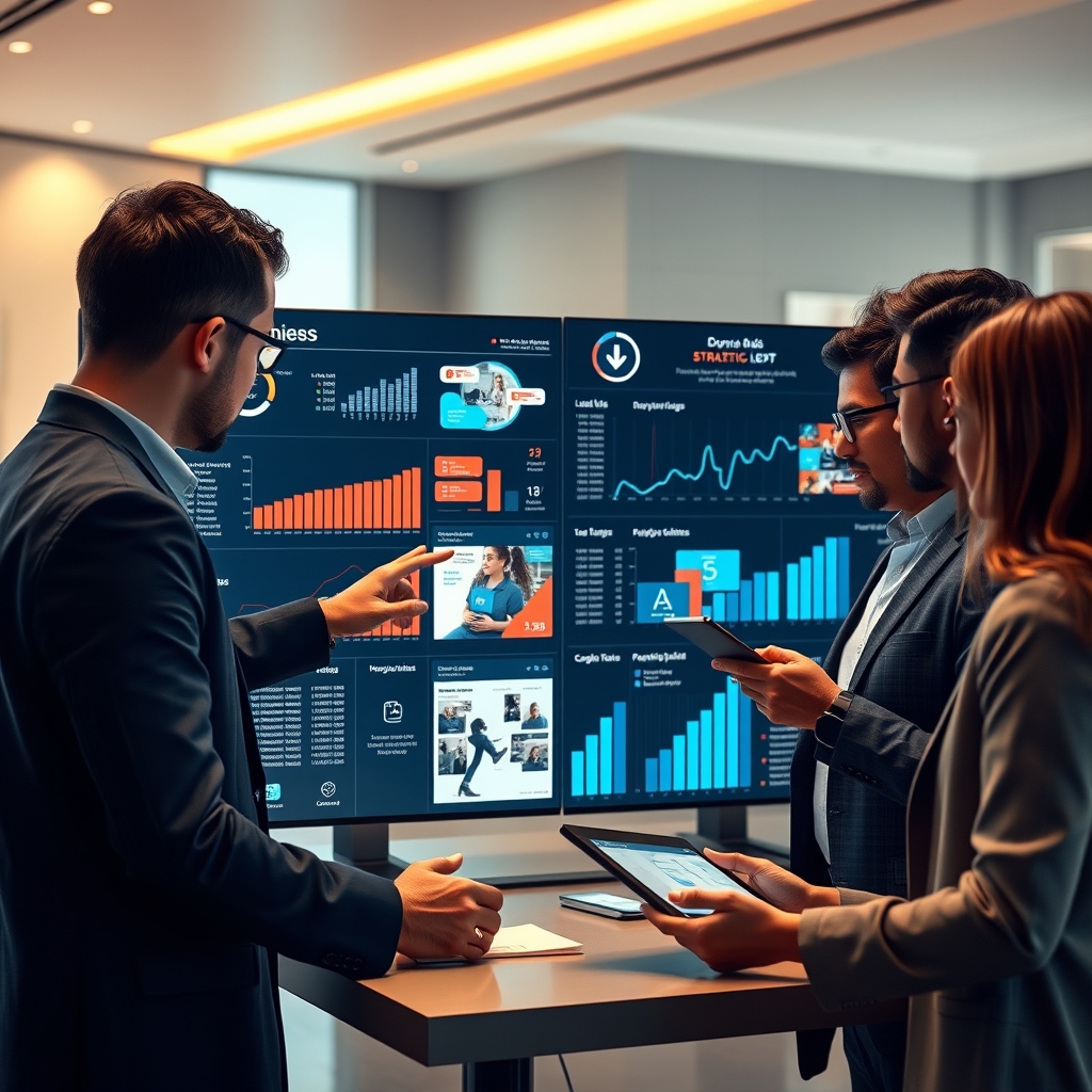 Estratégias para nichos específicos atraírem clientes