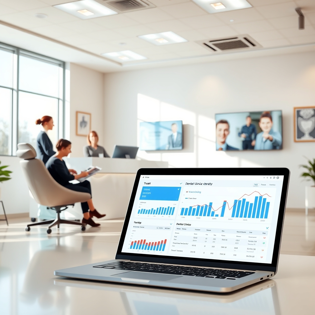 A Solu&ccedil;&atilde;o Completa para Seu Marketing de Consult&oacute;rios