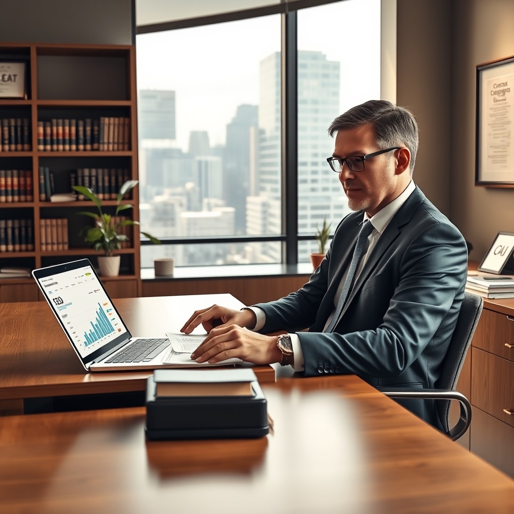 Como Advogados Podem Aumentar Sua Visibilidade Online