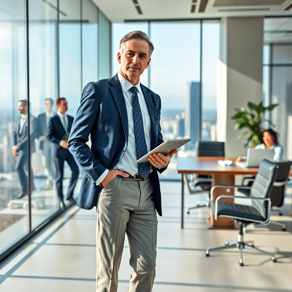 Marketing Jur&iacute;dico para Advogados Empresariais: Estrat&eacute;gias para Construir Visibilidade