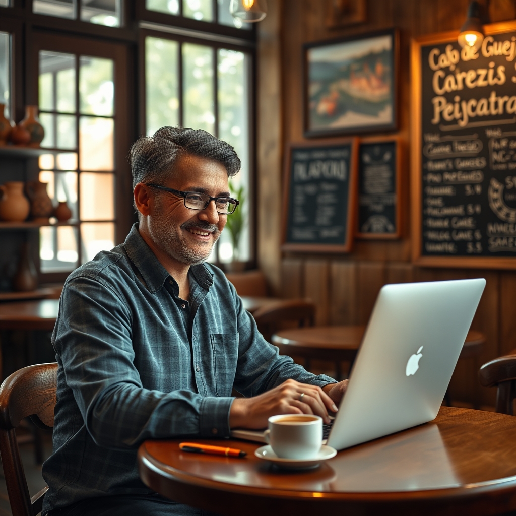 Marketing de Conte&uacute;do para Empresas em Abadia dos Dourados