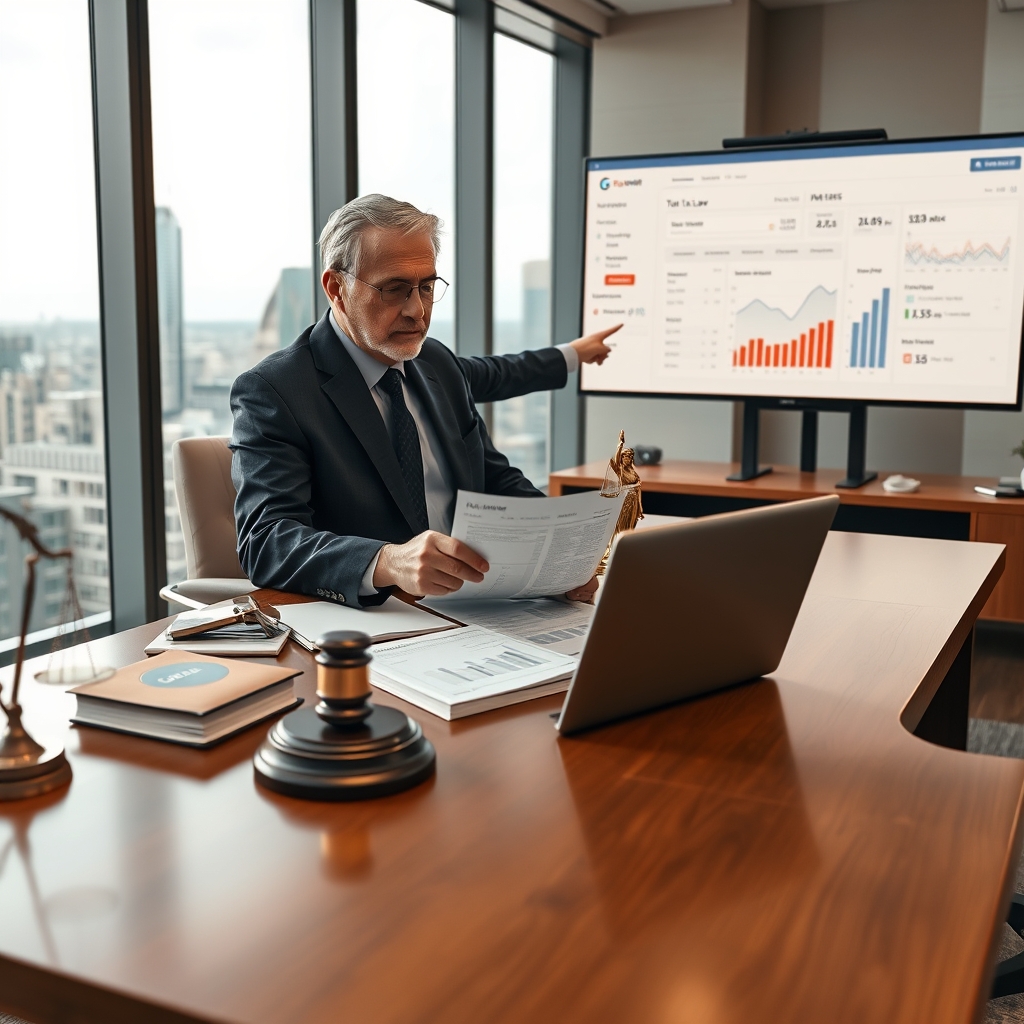 Máximo Advogado: A Importância da Fatum Digital no Direito Tributário