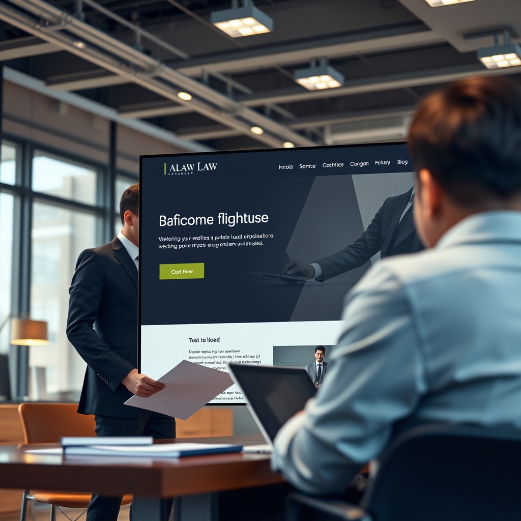 Presen&ccedil;a digital: o diferencial do advogado moderno