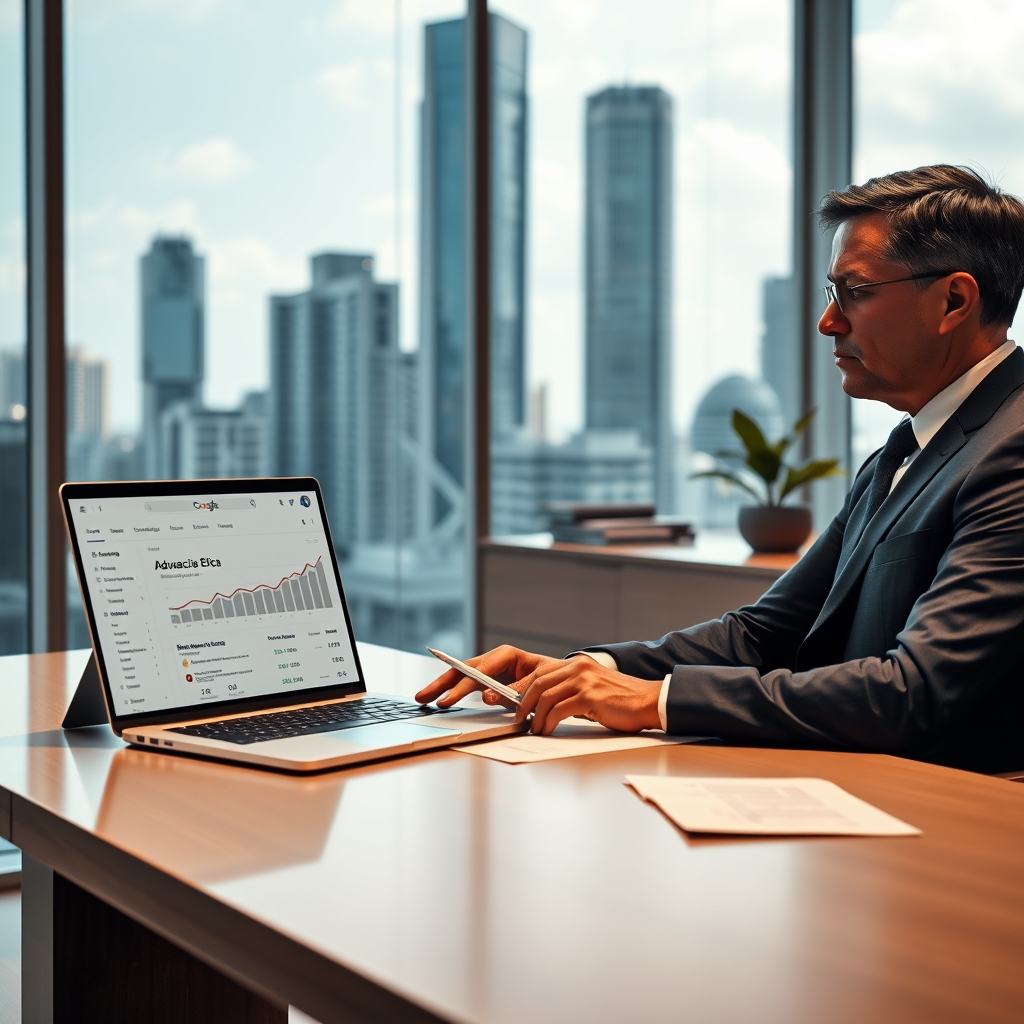 Remarketing jurídico