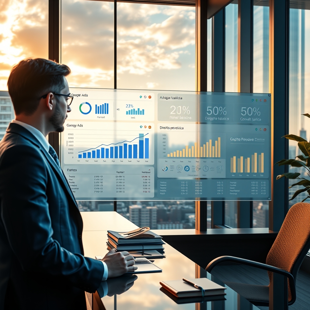 Marketing Jurídico em 2026: Como Captar Clientes com Ética e Resultados