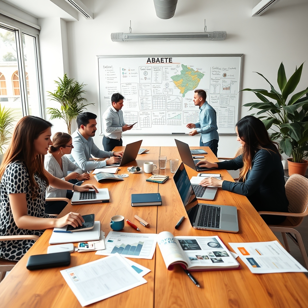 Redes Sociais: Como uma Agência de Marketing em Abaeté Pode Ajudar