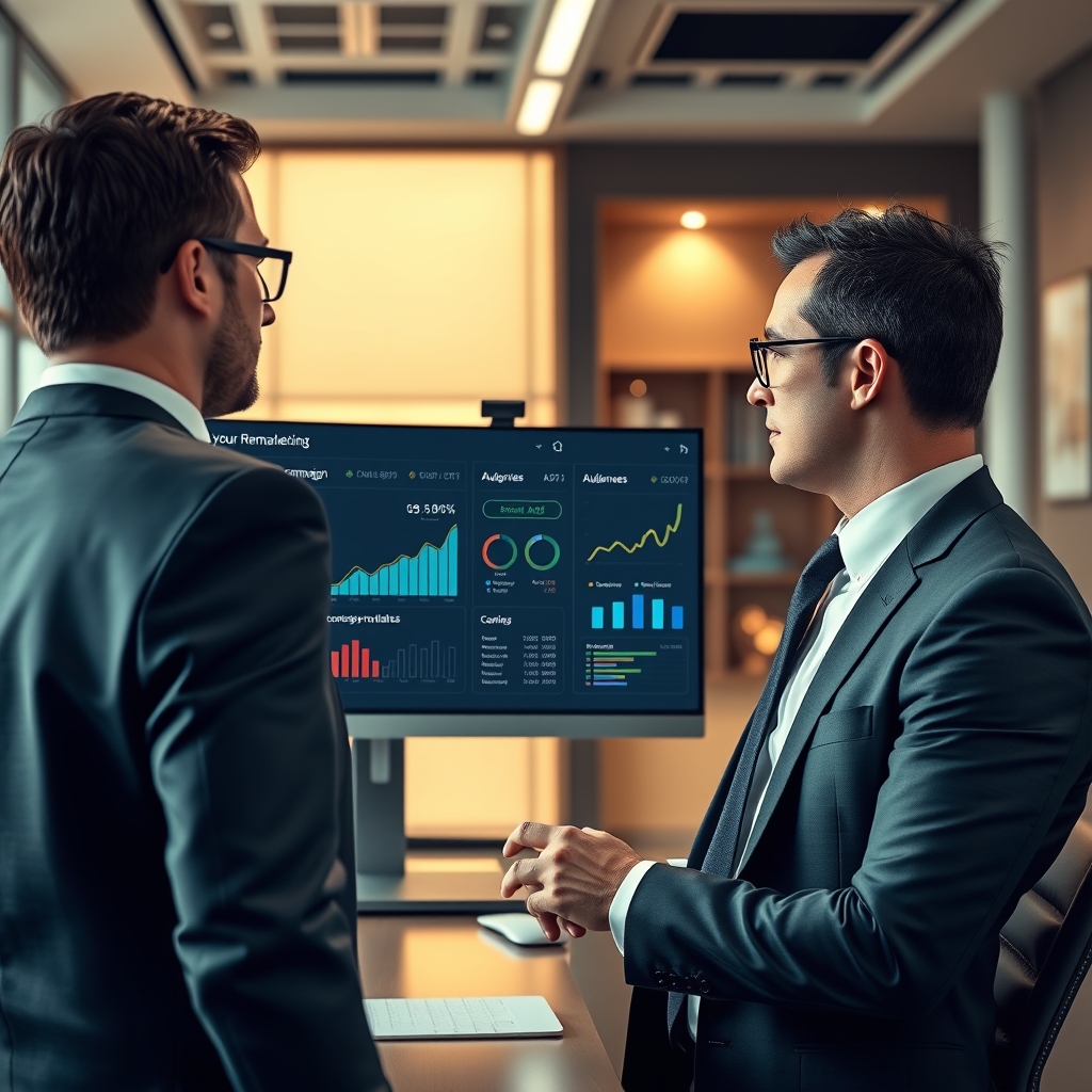 Remarketing jur&iacute;dico: o que advogados podem