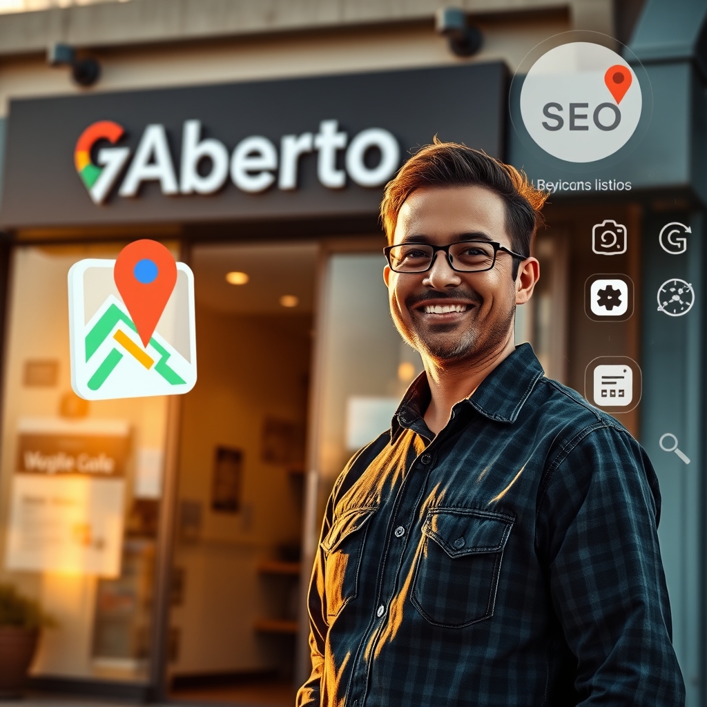 SEO Local: Como Melhorar a Visibilidade Online em Abadia de Goi&aacute;s