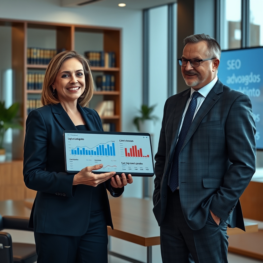 Segmenta&ccedil;&atilde;o jur&iacute;dica: atraia clientes certos