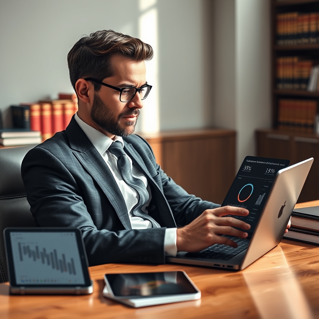 Tráfego pago para advogados: vale investir?