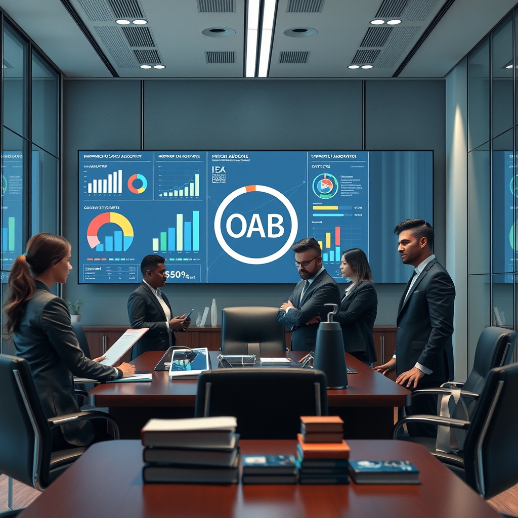 Advogado pode anunciar no Google sem violar o C&oacute;digo de &Eacute;tica da OAB