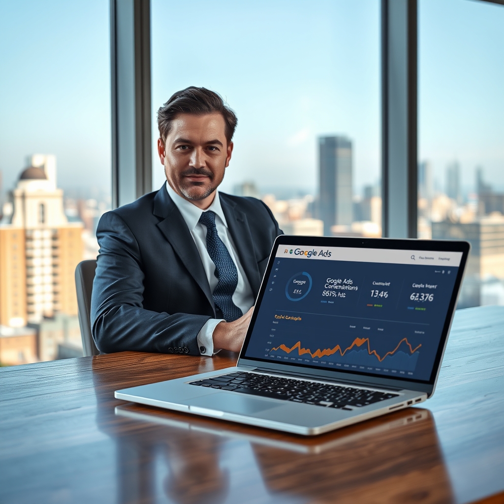 Advogado Marketing: Como Utilizar Anúncios no Google para Atrair Clientes