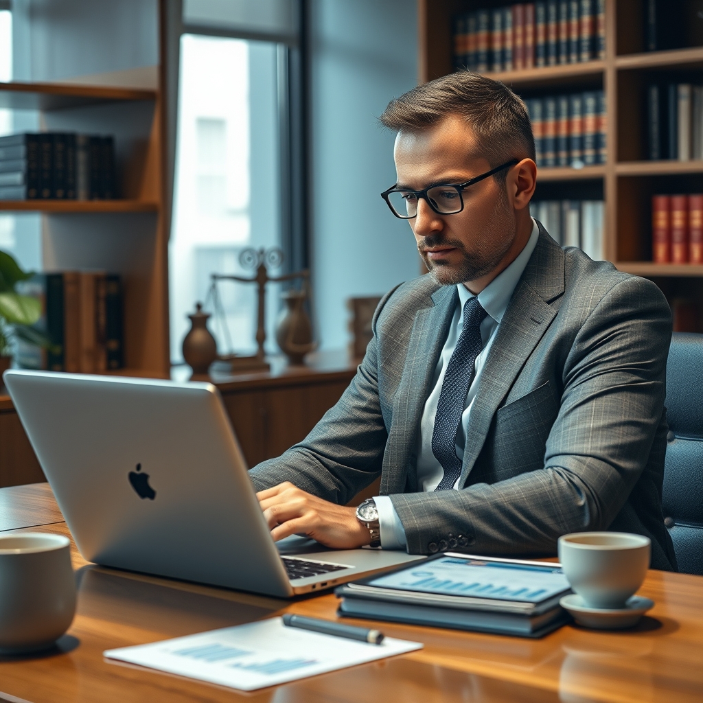 Advogado Pode Anunciar no Google Ads