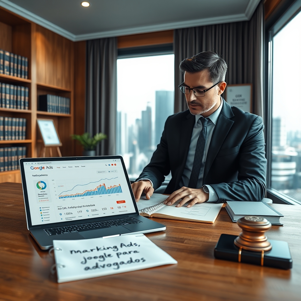 Como Atrair Clientes Certos para Sua &Aacute;rea Jur&iacute;dica