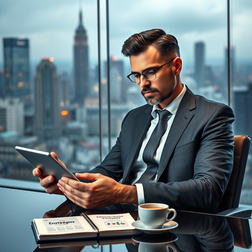 Advogados no Instagram: Onde Est&aacute; o Erro?