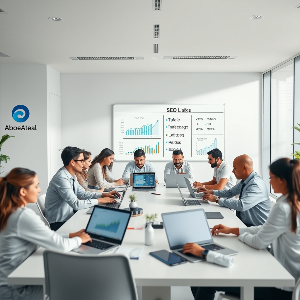 Ag&ecirc;ncia de Marketing em Abaet&eacute;: Estrat&eacute;gias Baseadas em Dados