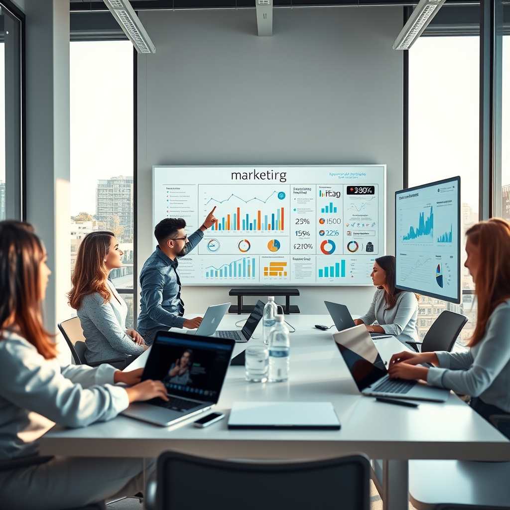 Ag&ecirc;ncia de Marketing em Abaet&eacute;: Solu&ccedil;&otilde;es Estrat&eacute;gicas para Conquistar