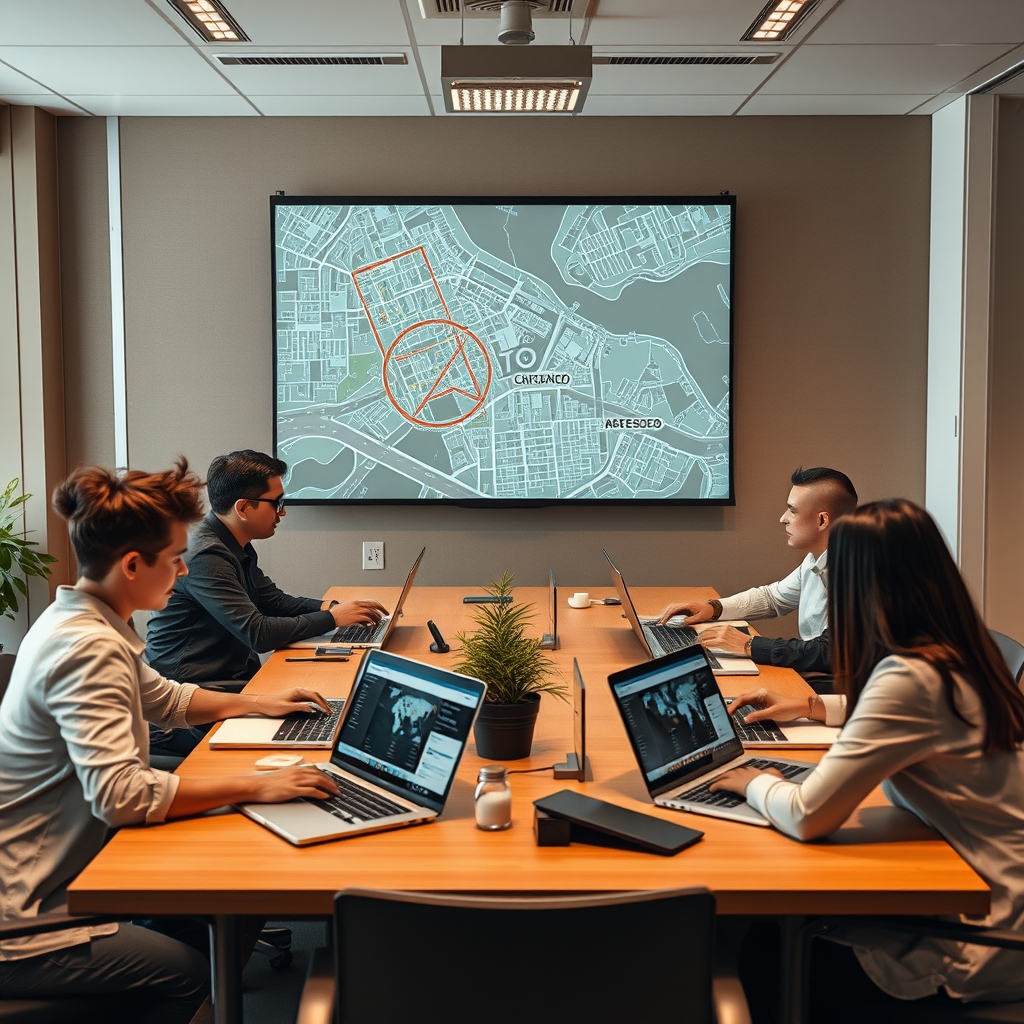 Ag&ecirc;ncia de Marketing em Abaetetuba: Solu&ccedil;&otilde;es Estrat&eacute;gicas