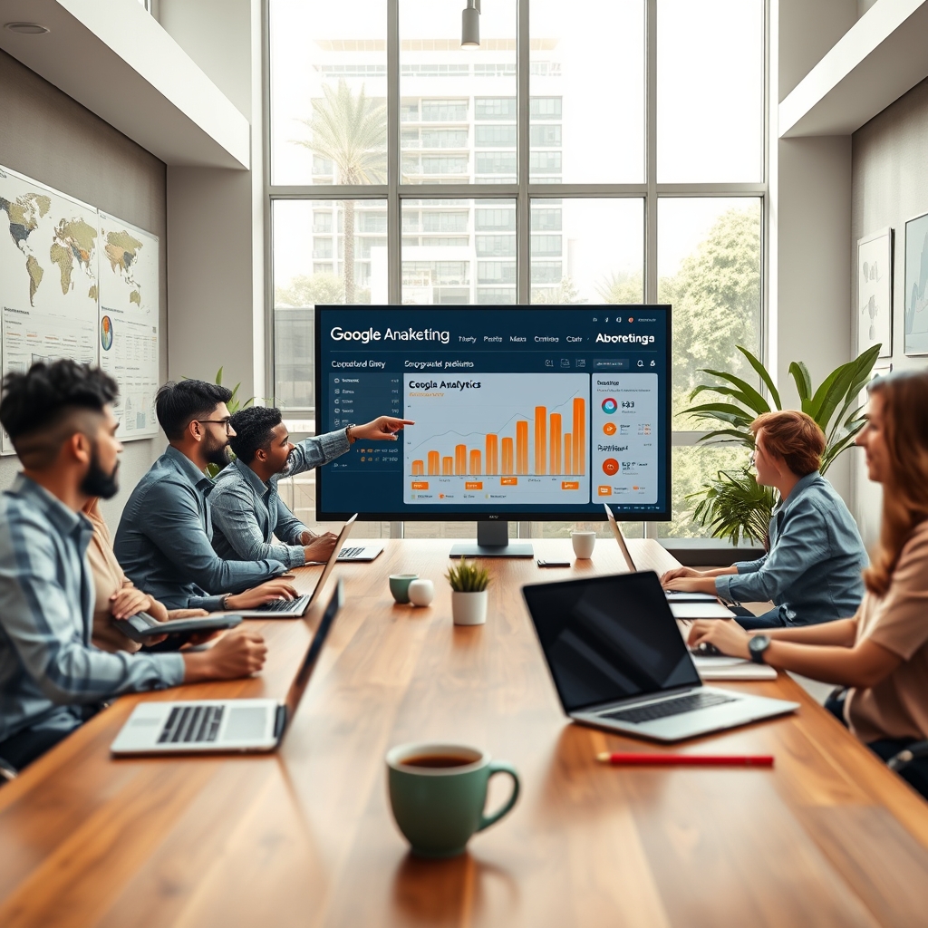 Ag&ecirc;ncia de Marketing em Abaetetuba: Estrat&eacute;gias Inovadoras para Conquistar