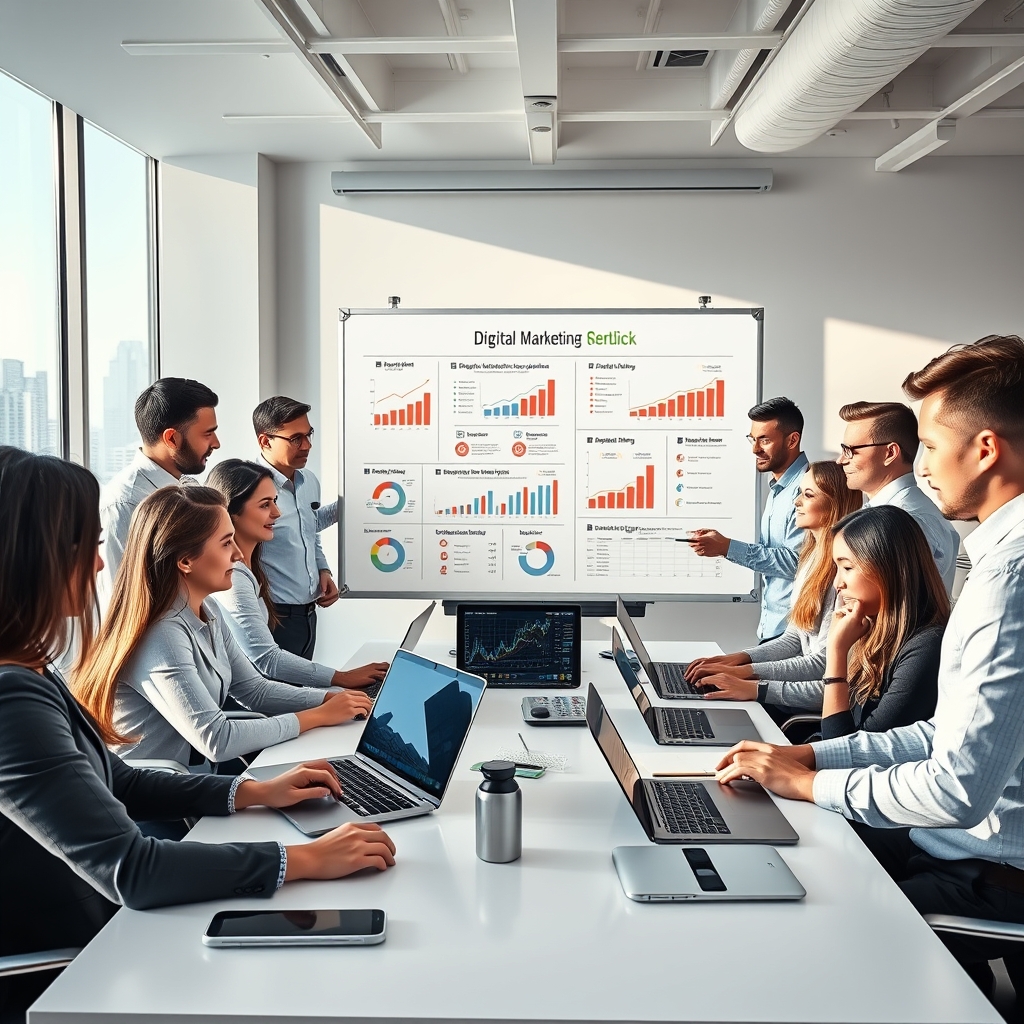 Publicidade Online para Advogados