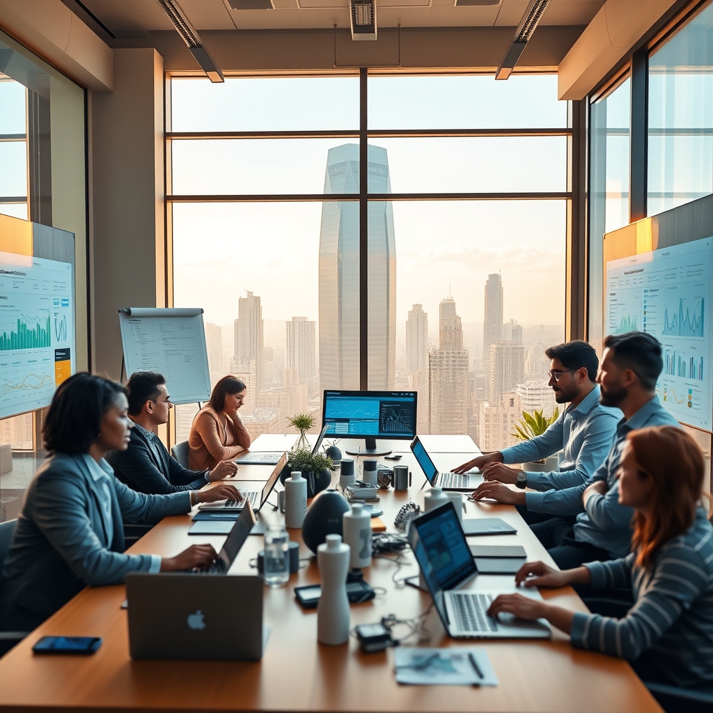 Por Que Contratar uma Ag&ecirc;ncia de Marketing em S&atilde;o Paulo